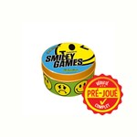 Smiley Games (multi) (pré-joué)