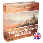 Stronghold Games Terraforming Mars VA