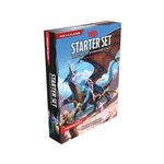Wizards of the Coast D&D Dungeons & Dragons: Starter Set: Dragons of Stormwreck Isle VF