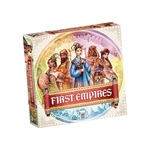 Sand Castle games First Empires