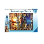 Ravensburger Puzzle 300 XXL: Pharoah's Legacy