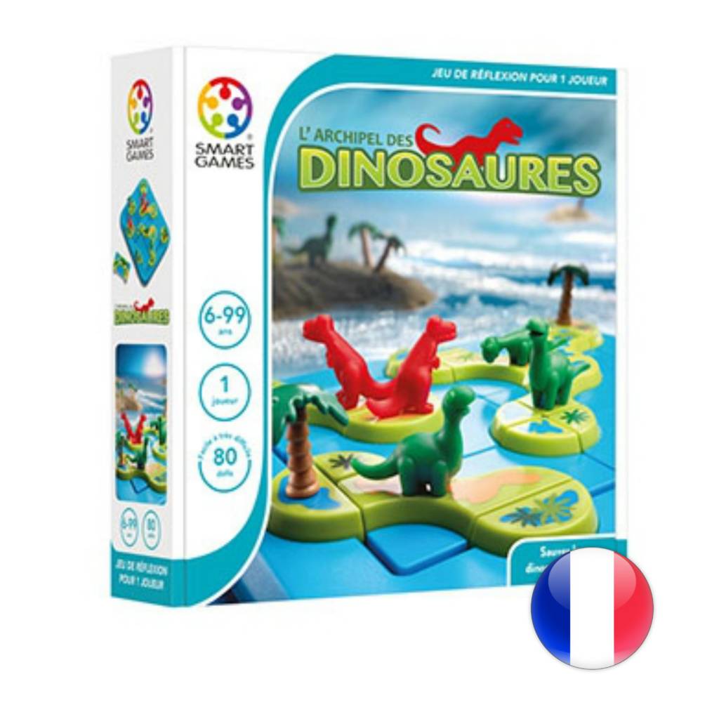 jeu dinosaure 5 ans