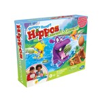 Hasbro Games Hippos affamés Catapultes (multi)