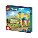 LEGO LEGO Friends - Maison de Paisley