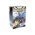 Pokemon Company Pokemon SWSH12 Silver Tempest Booster Bundle