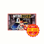 Nitro dice VA (pré-joué)