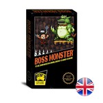 BrotherWise Games Boss Monster 1: Master of the Dungeon