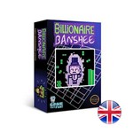 Breaking Games Billionaire Banshee