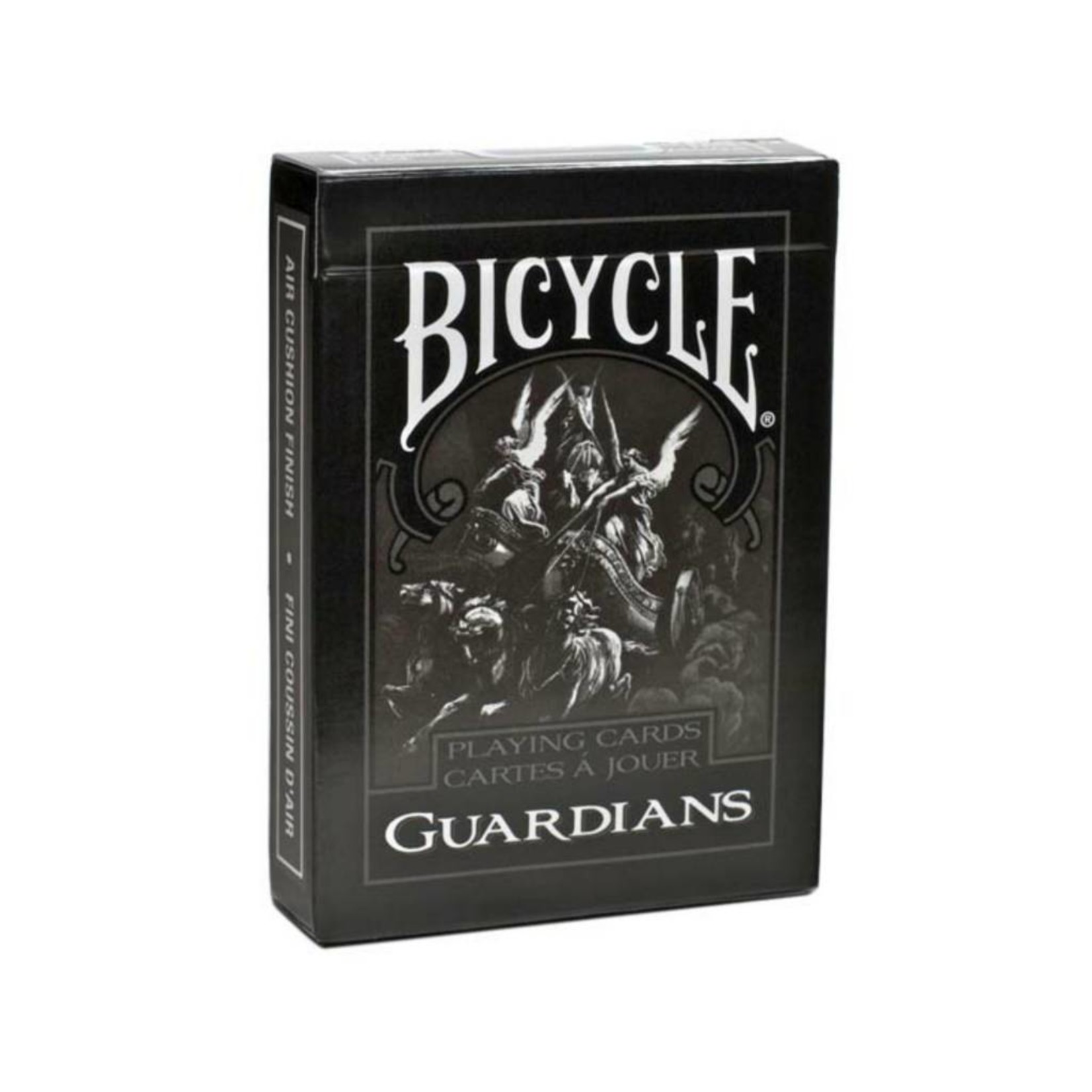 Bicycle Cartes à jouer Bicycle - Guardians