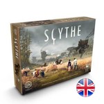 Stonemaier Games Scythe