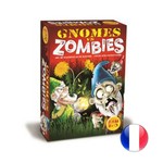 Ludik Quebec Gnomes vs Zombies