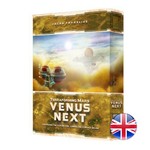 Stronghold Games Terraforming Mars - Exp. Venus Next