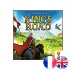 Grail game King's road (multi)