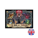 wise wizard Hero Realms: Ruin of Thandar Campaign Deck