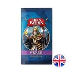 White Wizard Games Hero Realms: Wizard Pack