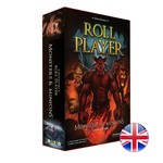 Thunderworks games Roll Player: Monsters and Minions
