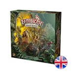 Cool Mini or Not Zombicide Green Horde