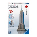 Ravensburger Puzzle 3D 216: Empire State Building
