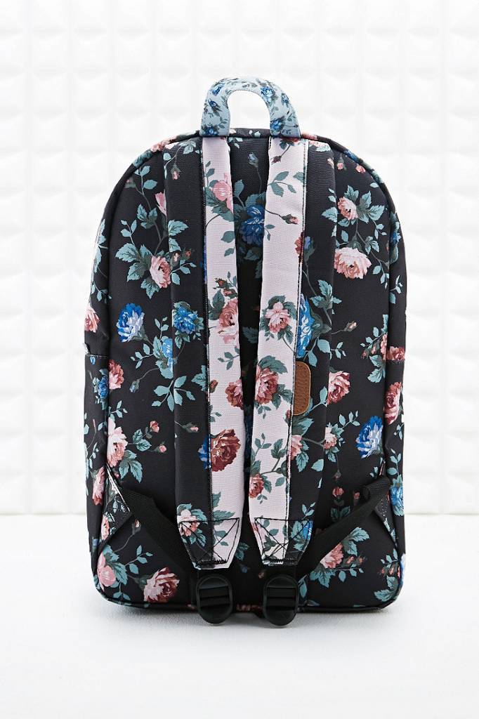 Deir Flower backpack