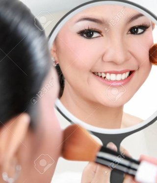 Skin Cosmetics Gesichts-Bürste