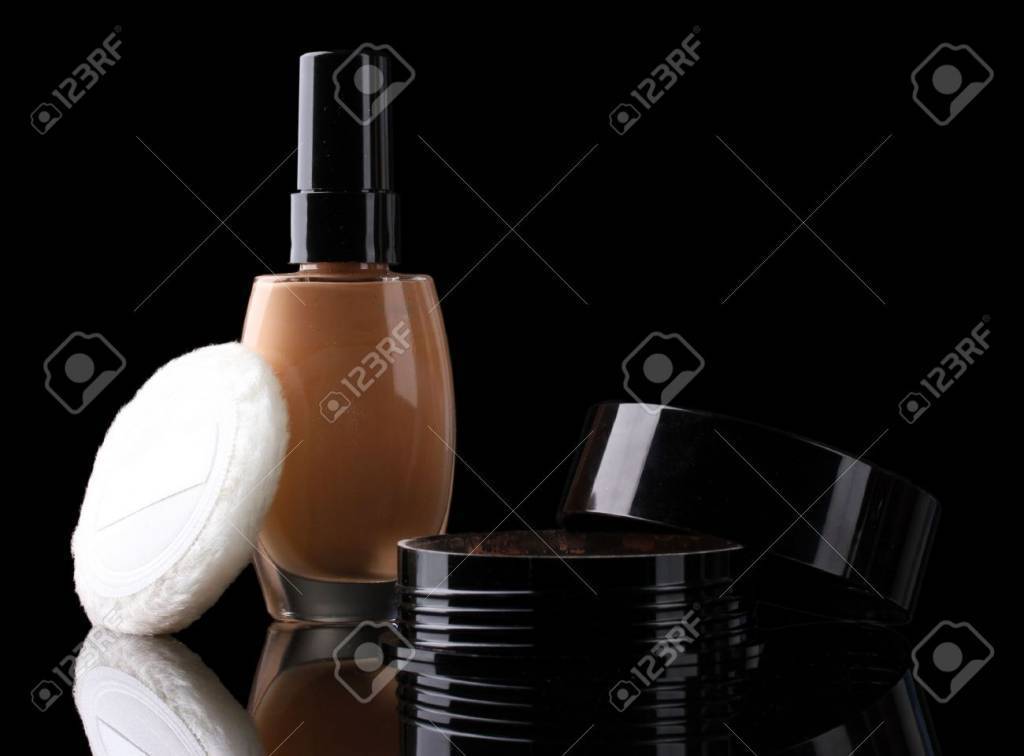 Luscious Gesichtspuder