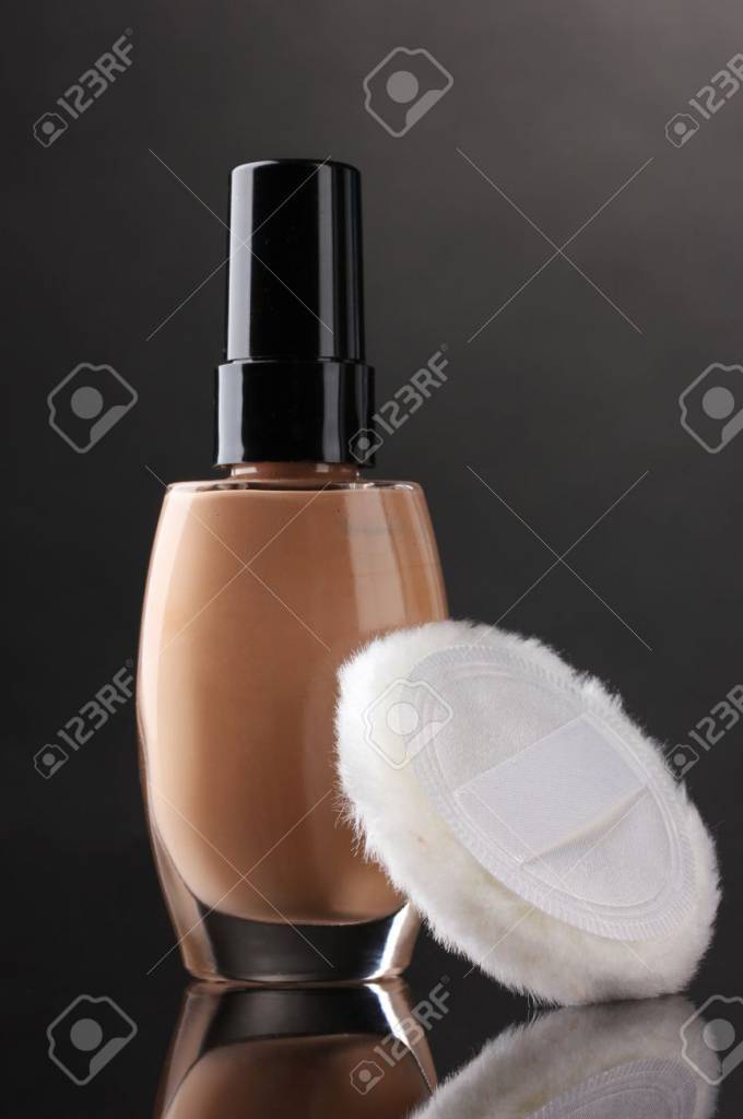 Luscious Face powder
