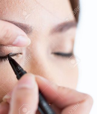 Eyes Lips Face Eye Liner