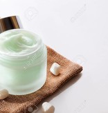Luscious Gezichtsbehandeling of Body cream