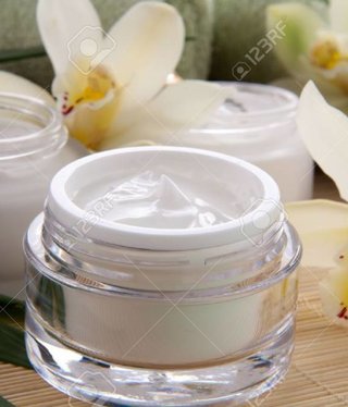 Skinstations Moisturizing Cream