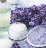 Skin Cosmetics Lavender Skin Cream