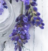 Skin Cosmetics Lavendel Hautcreme
