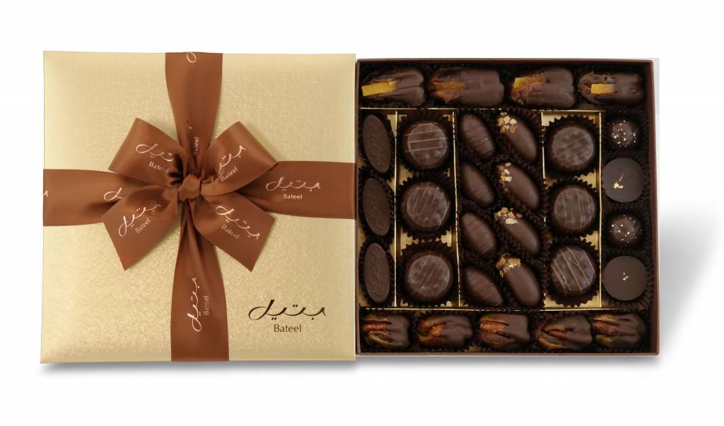 chocolate gifts usa