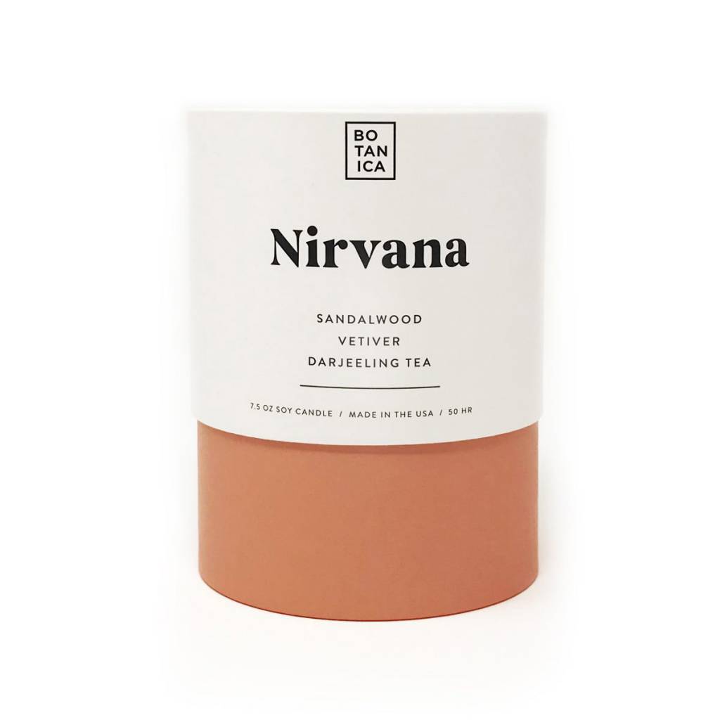 Botanica - BOT Nirvana Candle