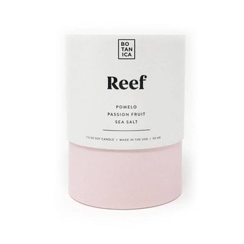 Botanica - BOT Reef Candle