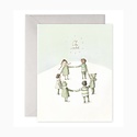 E. Frances Paper Studio - EF Joy to the World