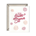 Ink Meets Paper - IMP Sweet Mama Greeting Card