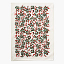 Rifle Paper Co - RP Rifle Paper Co Mistletoe Tea Towel