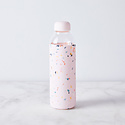 W&P Design - WP W&P- Terrazzo Blush Porter Water Bottle