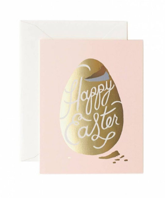 Rifle Paper Co - RP Rifle Paper - Candy Easter Egg