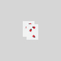 Tattly - TA Tattly Ladybugs Tattoo, Set of 2