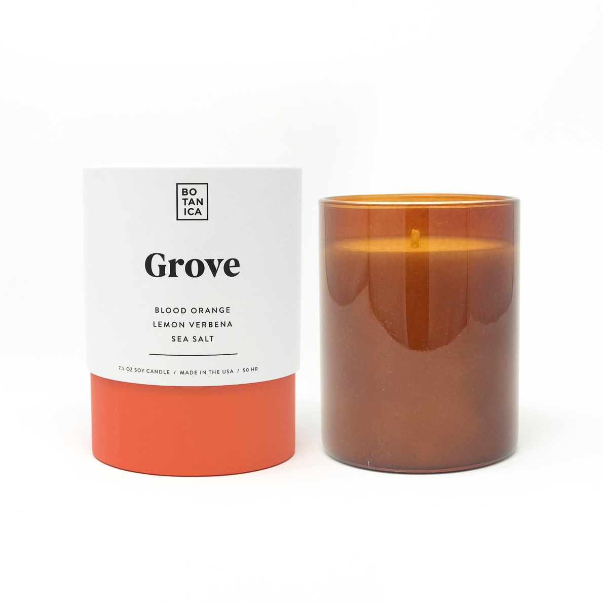 Botanica - BOT Grove Candle