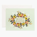 Rifle Paper Co - RP Easter Garden Greeting Card