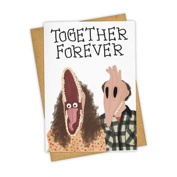 Tay Ham - TH Tay Ham - Together Forever