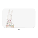 E. Frances Paper Studio - EF Peter Rabbit Little Notes Set of 85