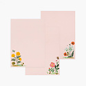 Rifle Paper Co - RP Rifle Paper - Botanical Social Stationery Set