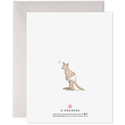 E. Frances Paper Studio - EF World's Best New Mom Card