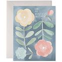 E. Frances Paper Studio - EF My Beautiful Mother Card