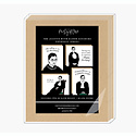 Party of One - POO RBG Boxed Note Cards, Set of 8