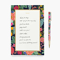 Rifle Paper Co - RP Rifle Paper - Garden Party Memo Note Pad