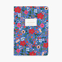 Rifle Paper Co - RP Rifle Paper - Wild Rose Stitched Notebooks, Set of 3